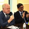 Visit of Ambassador Extraordinary and Plenipotentiary of Kingdom of Spain to Ukraine Ricardo López-Aranda Jagu to Grinchenko University
